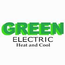 Green Electric Heat and Cool