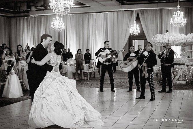 Weddings by Diana Boucher