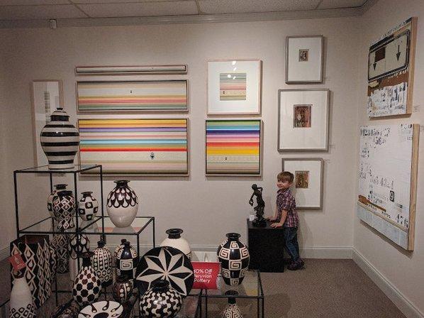 Art Incorporated