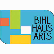 Bihl Haus Arts