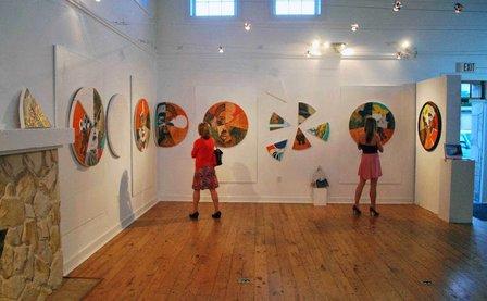 Bihl Haus Arts