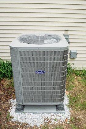 San Marcos HVAC Experts