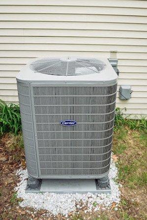 San Marcos HVAC Experts