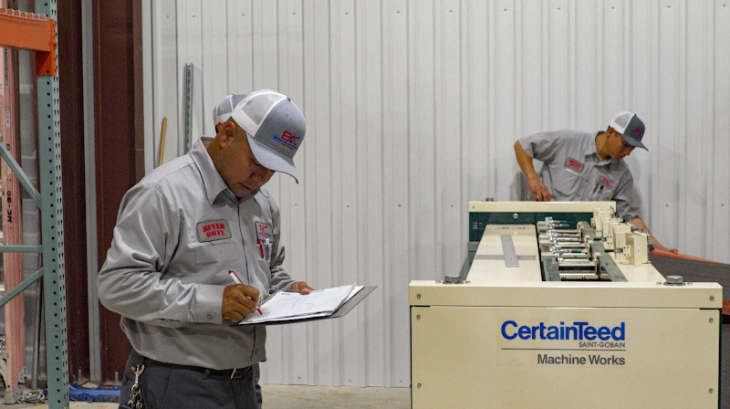 Beyer Boys Air Conditioning & Heating