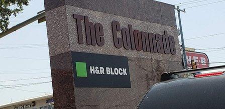 H&R Block