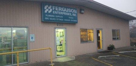 Ferguson Plumbing Supply