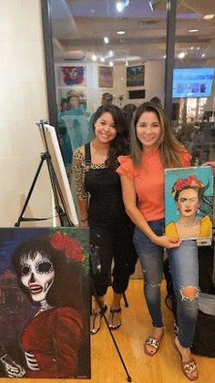 Brushworks Studio & Gallery