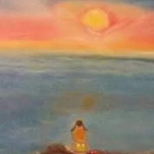 Benita's Original oil Paintings(Appointments only)