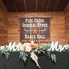 Pipe Creek General Store and Dancehall LLC