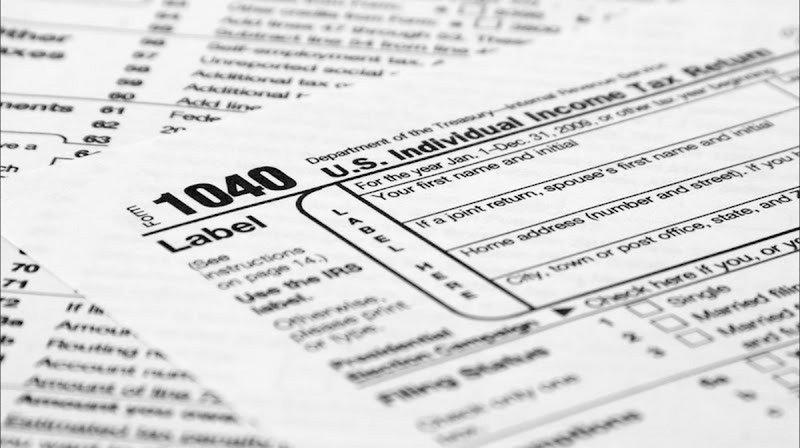 Compadre Tax LLC