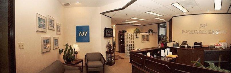 Rodriguez Reiffert - San Antonio CPA & Tax Preparation