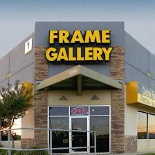 The Frame Gallery