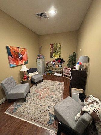 The Vine Wellness Group