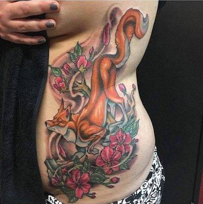 The Collective Gallery and Tattoo Studio