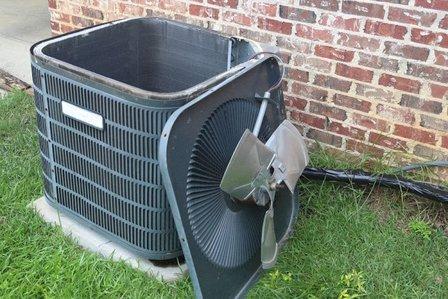 Donato's Heating and Air LLC