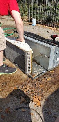 Atlantic Boat Heating & Air Conditioning