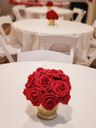 Lala's Party Venue