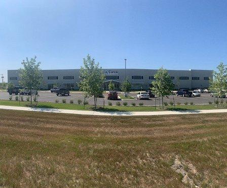 Casa Mechanical Services LP