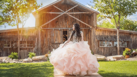 Rancho La Mission