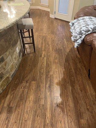 Steam Master Cleaning New Braunfels