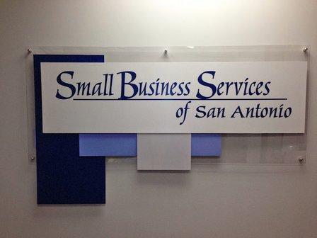 Small Business Services of San Antonio