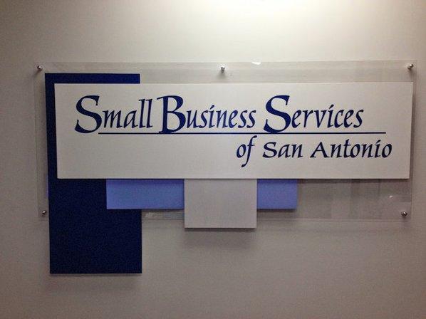 Small Business Services of San Antonio