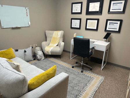 OnHealing Therapy