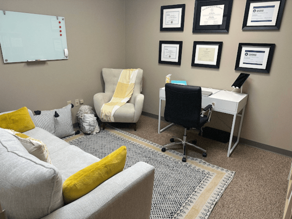 OnHealing Therapy