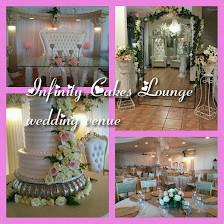 Infinity Cakes Lounge Venue