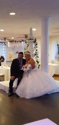 Infinity Cakes Lounge Venue