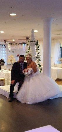 Infinity Cakes Lounge Venue