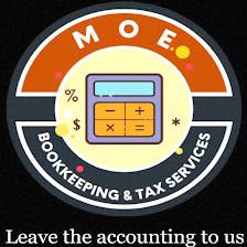 Moe Bookkeeping & Tax Services