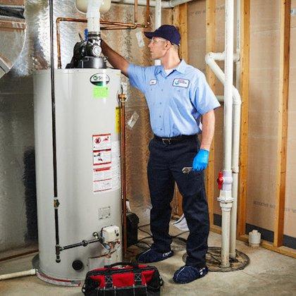 Roto-Rooter Plumbing & Water Cleanup of New Braunfels