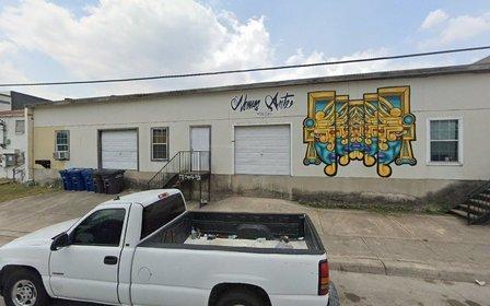 Los Otros Murals
