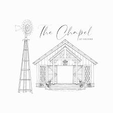 The Chapel at Gruene