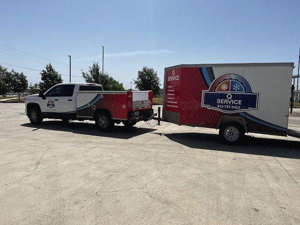 Q Service Heating & Air Conditioning