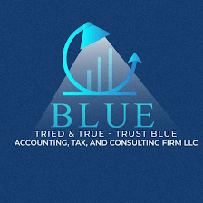 Blue Accounting, Tax & Consulting Firm LLC