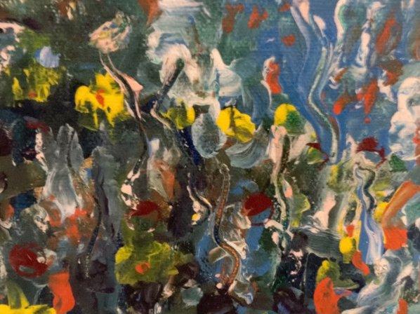 Nod Art Gallery