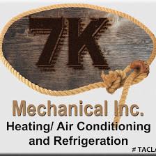 7K Mechanical, Inc.