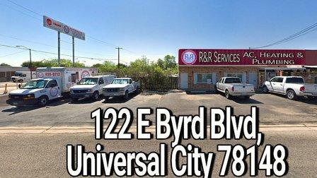 R&R Services