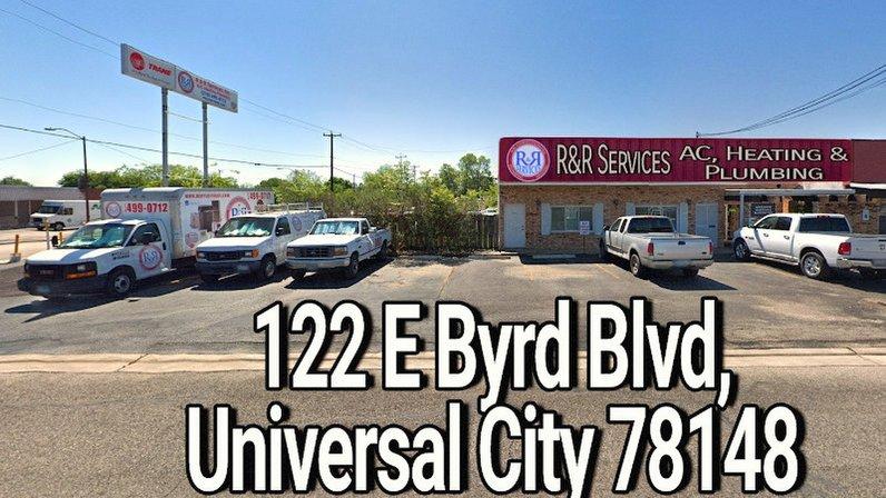 R&R Services