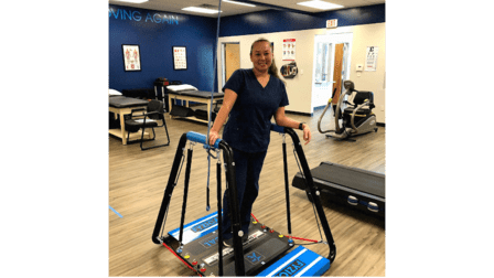 FYZICAL Therapy & Balance Centers