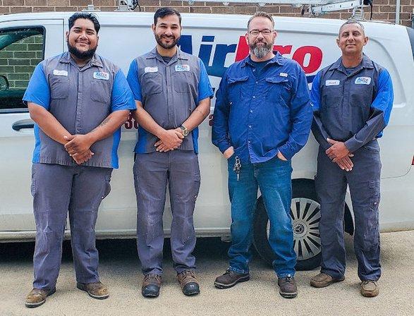 AirPro Cooling & Heating