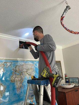 Best AC Vents Cleaners - Universal City Tx