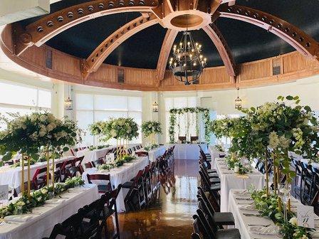 Page Barteau Catering