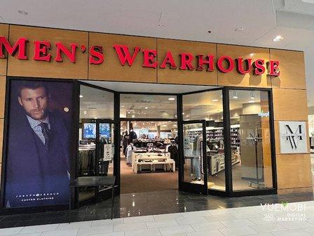 Men's Wearhouse