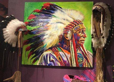 The Rustic Gallery