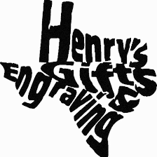 Henry's Gifts & Engraving