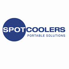 Spot Coolers