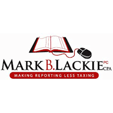 Mark B Lackie PC CPA